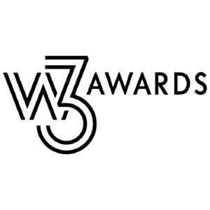 W3 Awards