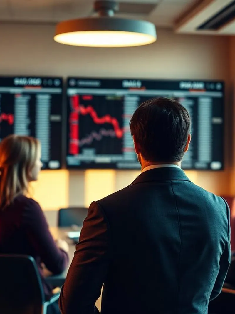 Financial & Advisory Services