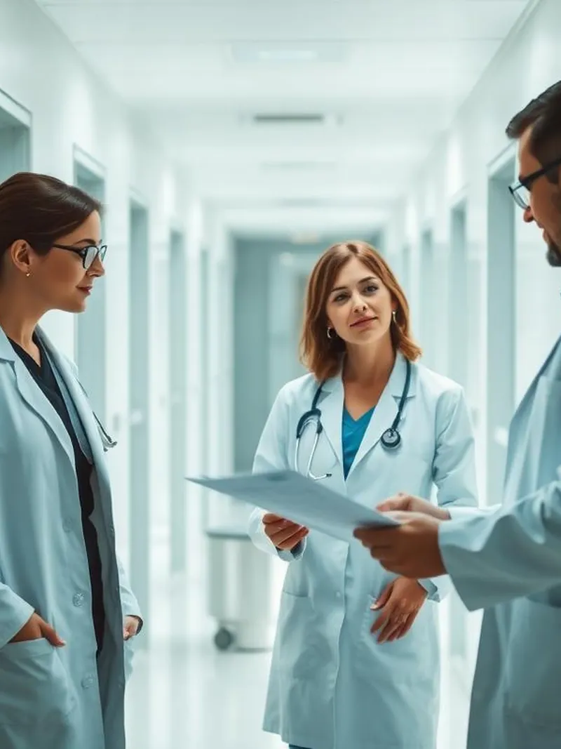 Healthcare & Life Sciences